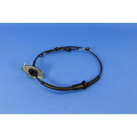 Mopar Automatic Transmission Shifter Cable, 52110007AA 52110007AA